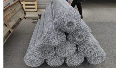 сетку сварную оцинкованную 30x30x4 мм ВР-1 купить в Кемерово