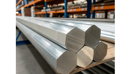 Шестигранник алюминиевый 30 мм Д1Т фото шестигранник алюминиевый 30 мм Д1Т купить в Кемерово