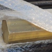 Шестигранник латунный ДШГПТ 11 мм ЛС59-1 ГОСТ 2060-2006