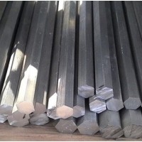 Шестигранник нержавеющий горячекатаный без никеля 11 мм AISI 431 ASTM A276