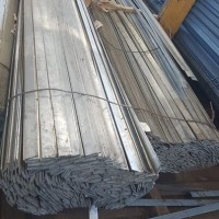 Шина алюминиевая электротехническая 40x4 мм АД0 ГОСТ 15176-89