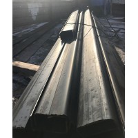 Швеллер нержавеющий гнутый 70x40x3 мм 03Х17Н14М3 ГОСТ 8278-83