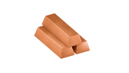 слиток медный М3 купить в Кемерово