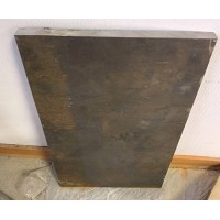 Плита стальная инструментальная 110 мм У12 ГОСТ 19903-2015