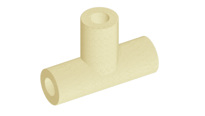 тройник теплоизоляционный минераловатный 1220x38 мм купить в Кемерово