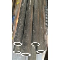 Труба алюминиевая прессованная 32x2,5 мм А6 ГОСТ 18482-79