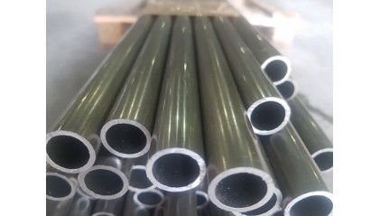 трубу стальную бесшовную 108x4,5 мм 15Х1М1Ф купить в Кемерово