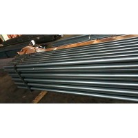 Труба стальная электросварная прямошовная 159x4 мм Ст20 ГОСТ 10705-80