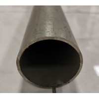 Труба жаропрочная бесшовная х/д 150x12 мм 10Х23Н18 ГОСТ 9941-2022