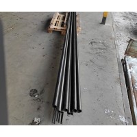 Труба стальная бесшовная газлифтная 60x8 мм 09Г2С ТУ 14-3Р-1128-2007