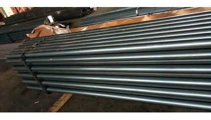 Труба стальная инструментальная электросварная 20x2,5 мм У8А фото трубу стальную инструментальную электросварную 20x2,5 мм У8А купить в Кемерово