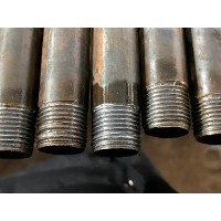 Труба колонковая стальная НС 108x5 мм 36Г2С ГОСТ 51682-2000