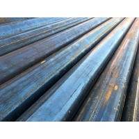 Труба стальная нефтепроводная 219x6 мм 09Г2С ГОСТ 31447-2012