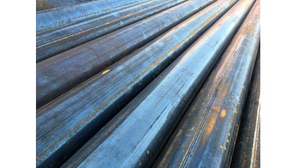 трубу стальную нефтепроводную 720x37 мм Ст20 купить в Кемерово