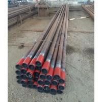 Труба насосно-компрессорная НКТ электросварная 48x4 мм 13ХФА ГОСТ 52203-2004