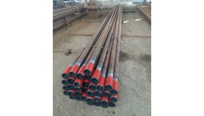 трубу насосно-компрессорную НКВ бесшовную 73x7 мм 13ХФА купить в Кемерово