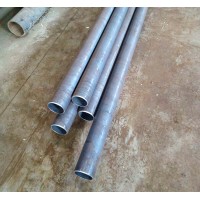 Труба свинцовая ГКРП 60x5 мм С2С ГОСТ 167-2018