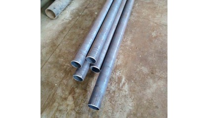 трубу свинцовую ГКРП 35x8 мм С2 купить в Кемерово