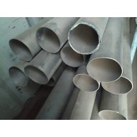 Труба титановая сварная 89x2 мм ВТ1-0 ГОСТ 24890-2023