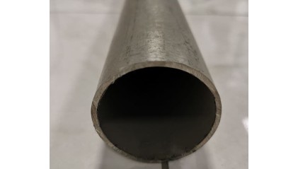 трубу нержавеющую бесшовную цельнотянутую 34x2 мм AISI 304 купить в Кемерово