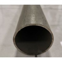 Труба нержавеющая бесшовная цельнотянутая 76x5 мм AISI 304 DIN 11850