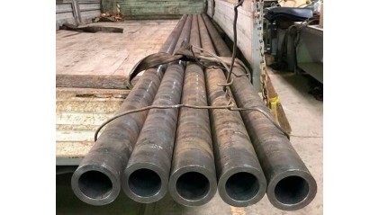 трубу стальную бесшовную цельнотянутую 32x2,5 мм Ст3 купить в Кемерово