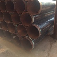 Труба в ППМ изоляции (ППМИ) ЭСВ 159x7 мм Ст20 ГОСТ 56227-2014