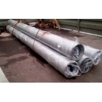 Труба стальная восстановленная 35x2 мм 09Г2С ГОСТ 10704-91