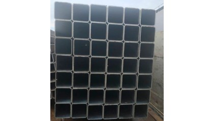 трубу профильную ЭСВ квадратную 140x140 6 мм 09Г2С купить в Кемерово