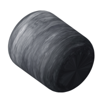 Цильпебс стальной 25x38 мм 40ХГС ТУ 14-176-122-94