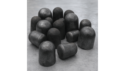 цильпебс стальной 25x38 мм 40ХГС купить в Кемерово