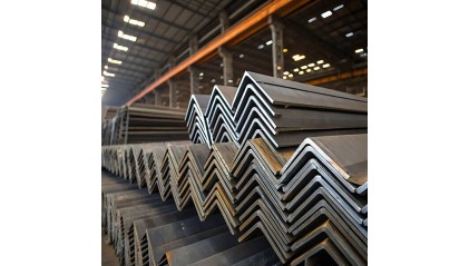 уголок стальной гнутый неравнополочный 32x25x2,5 мм Ст3сп купить в Кемерово