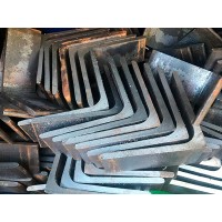 Уголок стальной гнутый равнополочный 40x40x2,5 мм Ст3кп ГОСТ 19771-93