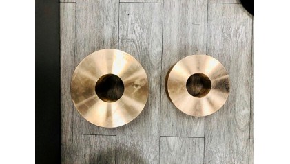 втулку бронзовую 8 мм БрБ2 купить в Кемерово