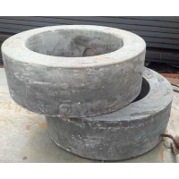 Втулка чугунная 400 мм СЧ15 ГОСТ 1412-85