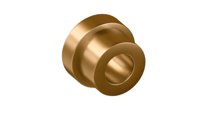 втулку латунную 90 мм ЛС купить в Кемерово