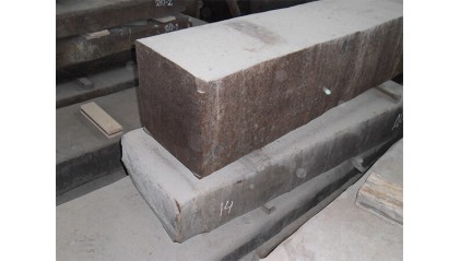 заготовку стальную квадратную 65x65 мм Ст3пс купить в Кемерово