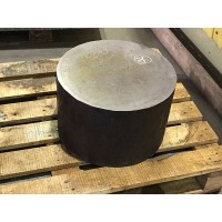 Заготовка стальная круглая 15 мм Ст3пс ГОСТ 2590-2006