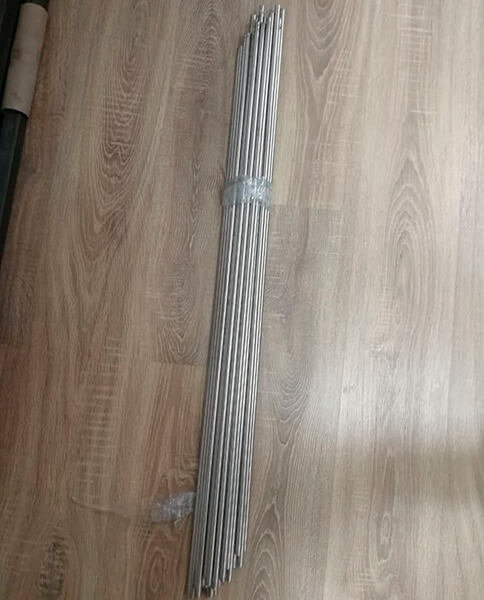 Круг нержавеющий калиброванный 16 мм AISI 304 ASTM A276 фото