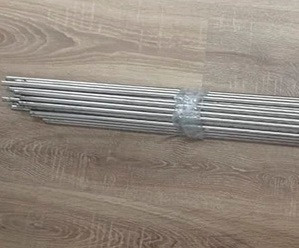 Круг стальной серебрянка 5 мм У8А ГОСТ 14955-77 фото