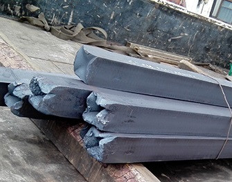 Квадрат нержавеющий калиброванный 20x20 мм AISI 304 ГОСТ 8559-75 фото