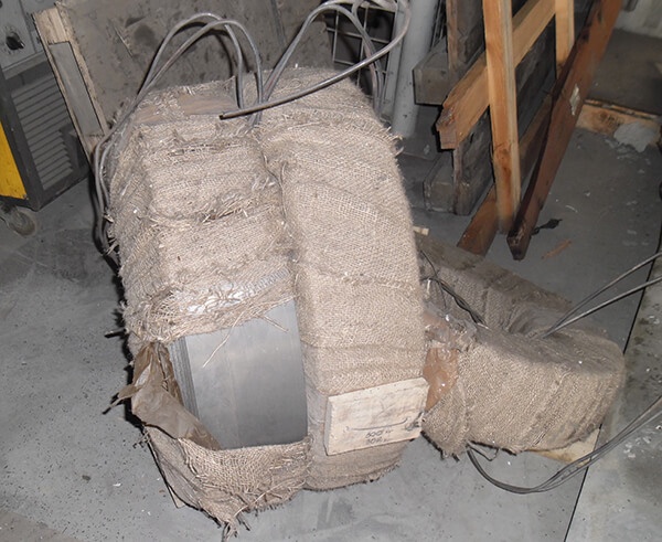 Лента стальная термообработанная 7x0,7 мм 65Г ГОСТ 21996-76 фото