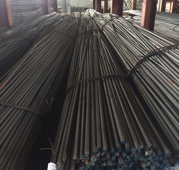 Арматура стальная