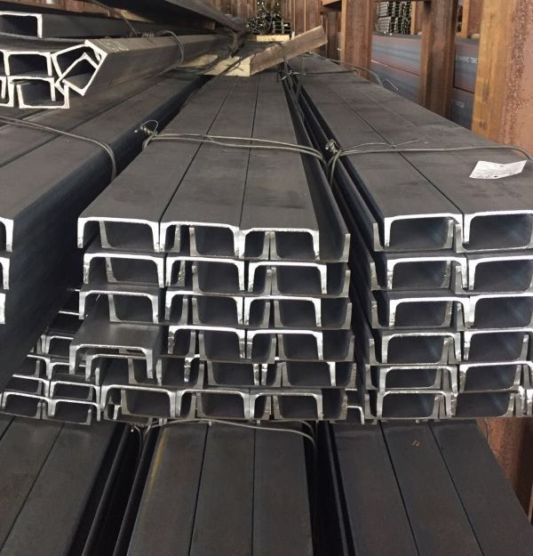 Швеллер нержавеющий купить Швеллер нержавеющий